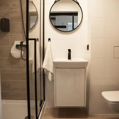 Green Loft Apartament Biała Podlaska Zewnętrze zdjęcie