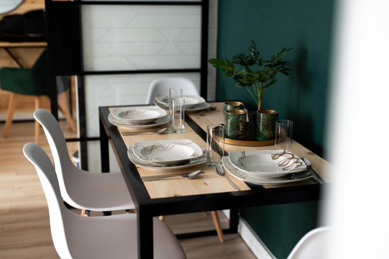 Loft * Biala Podlaska