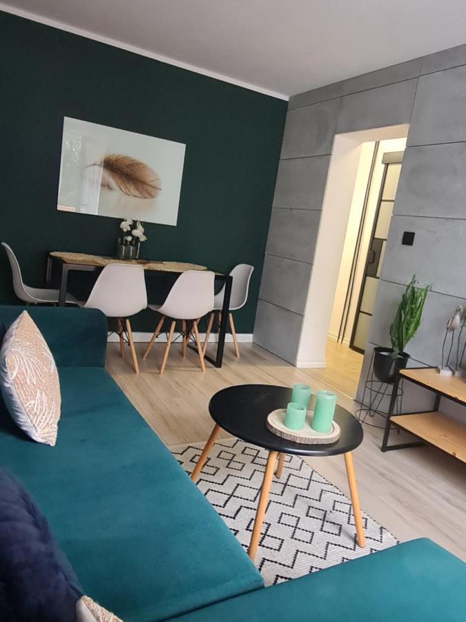 Loft Apartment